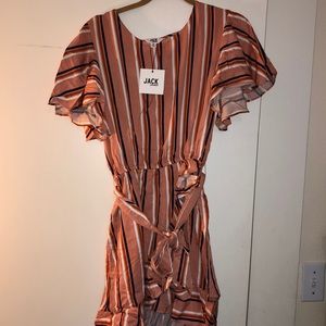 3/$30 ☀️ JACK by BB Dakota Dress (Nordstrom’s)